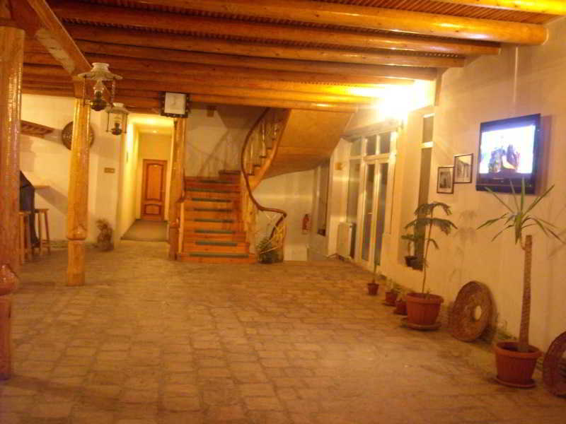 Lyabi House Hotel Bucara Exterior foto